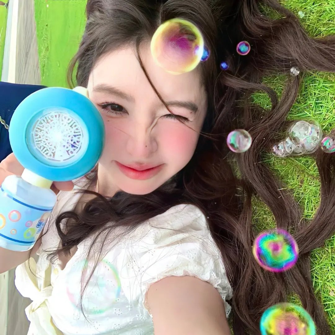 差等生乔曦 海报