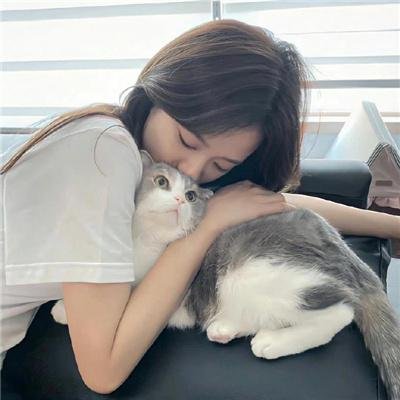 天才少女 海报
