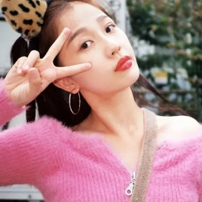 我的徒步之旅 海报
