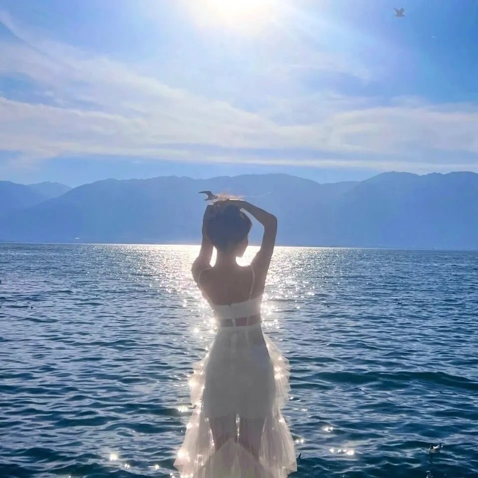 雪夫人绘图 海报